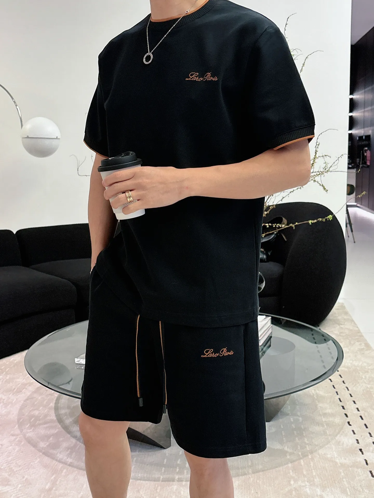 Loro Piana LP 2051ss New Arrival ，Premium ！ Breathable ， ， ， Quality。 ！ ， ！Sizes：M-3XL